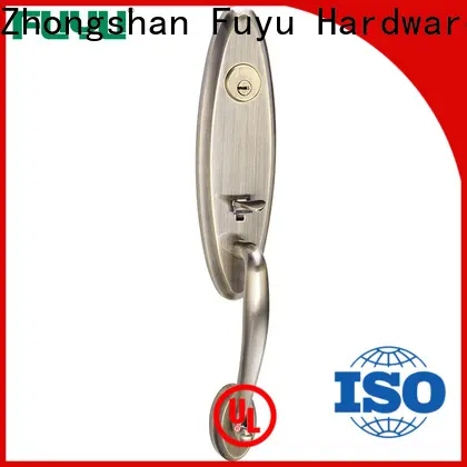 fuyu gun safe combination lock vs electronic lock company for mall 1