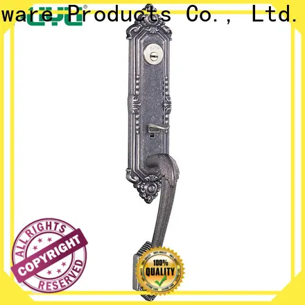 FUYU high-quality locksmith reprogram keys factory for home 1