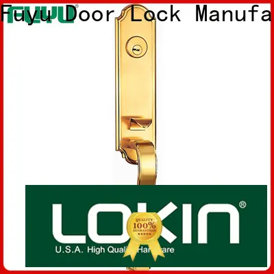 FUYU custom start locksmith business for business for shop 1