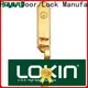 FUYU custom start locksmith business for business for shop 1