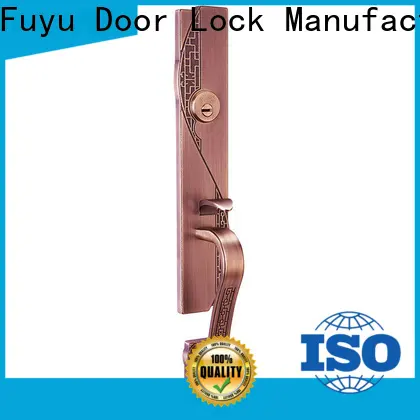 New best keyless deadbolt lock for business for residential 1