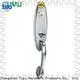 oem how to reset code on schlage door lock in china for entry door 1