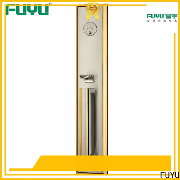FUYU removing file cabinet lock in china for residential 1