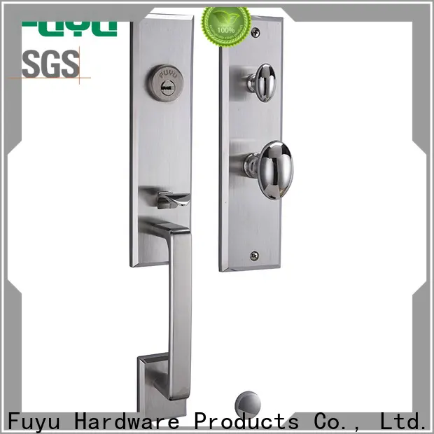 FUYU buy locksmith tools suppliers for wooden door 1