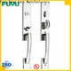 FUYU durable best door handles and locks suppliers for entry door 1