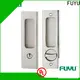 high security door knob fingerprint lock for business for mall 1