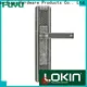 FUYU best locksets with master key factory for home 1