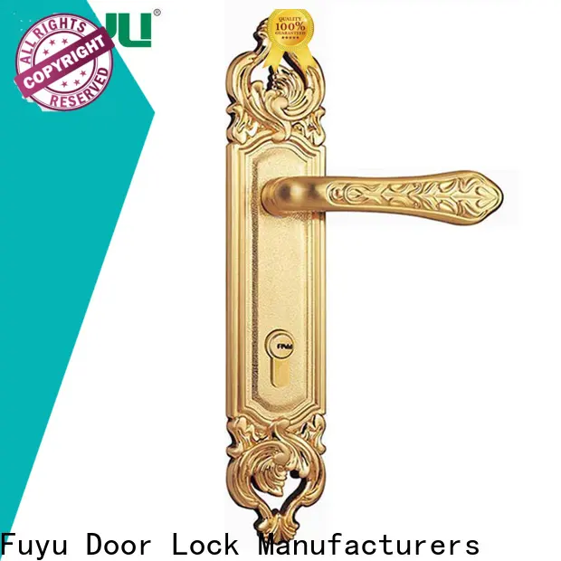 fuyu secure bedroom door lock security suppliers for shop 1