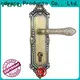 FUYU brands of door locks manufacturers for mall 1