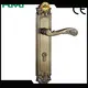 high security outdoor fingerprint door lock in china for mall 1