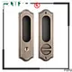 FUYU diecasting security door locks for homes in china for mall 1
