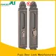 FUYU best double sided keyless gate locks suppliers for entry door 1