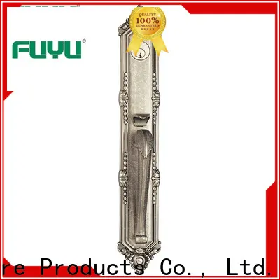 top commercial security door locks year factory for mall 1