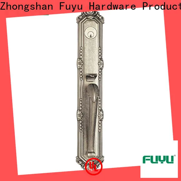 FUYU best door locks factory for home 1