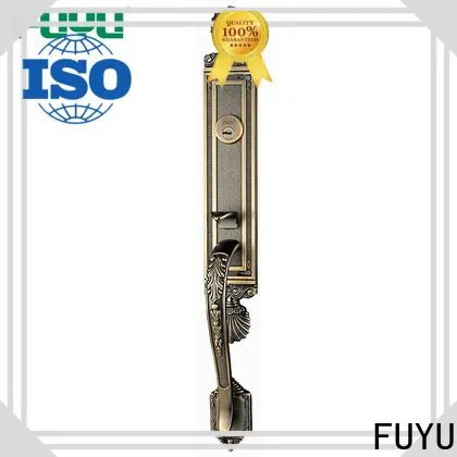 high-quality anti-theft zinc alloy door lock test manufacturers for shop 1