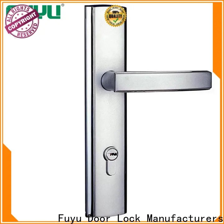 high-quality mortise door lock for business for residential 1