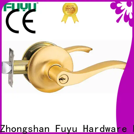 FUYU high-quality home locksets company for shop 1