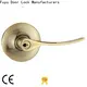 FUYU quantity best front door locks for business for shop 1