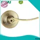 FUYU china modern keyless door locks extremely security for toilet 1