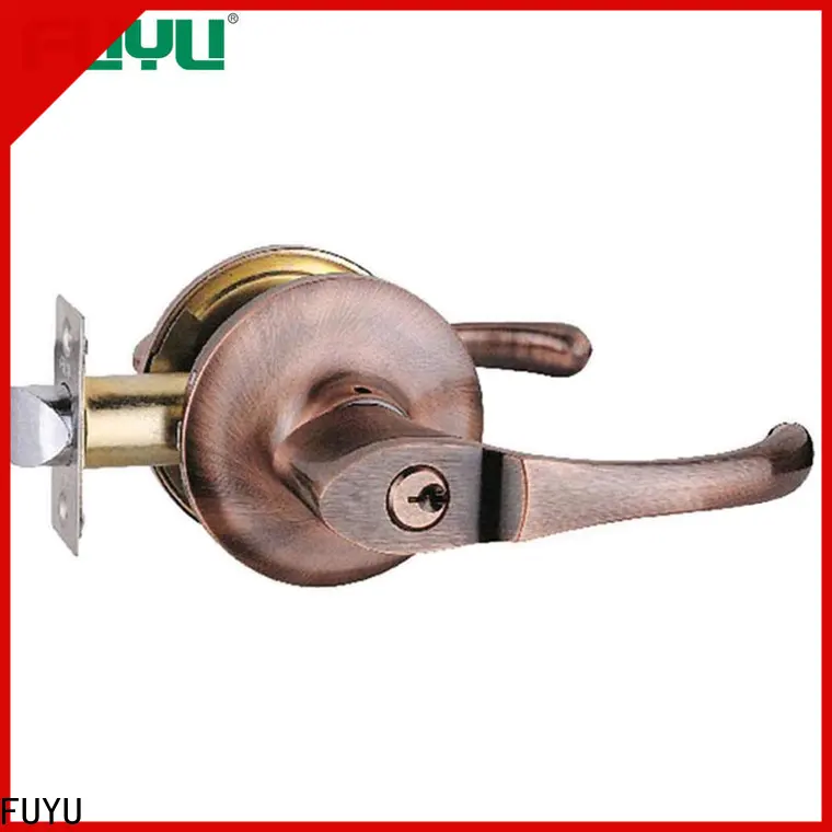 FUYU schage locks company for toilet 1