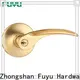 FUYU custom reinforce door lock in china for indoor 1