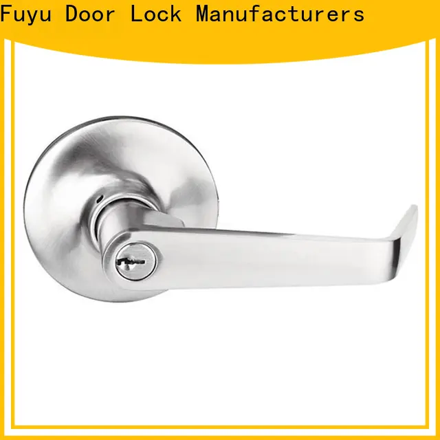 china best lock set usa with latch for entry door 1