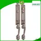 FUYU durable french door lock sets company for shop 1