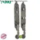 FUYU double door safety lock for sale for entry door 1