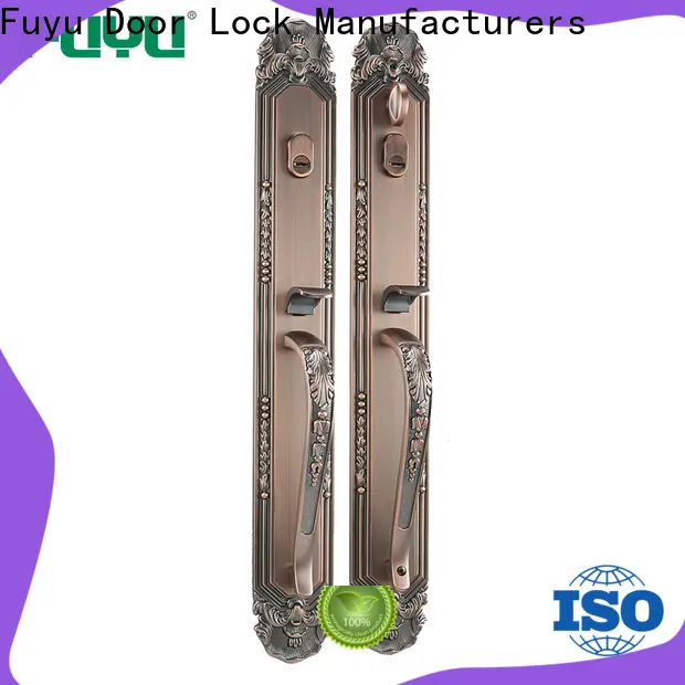 FUYU high security lock supplier manufacturers for home 1