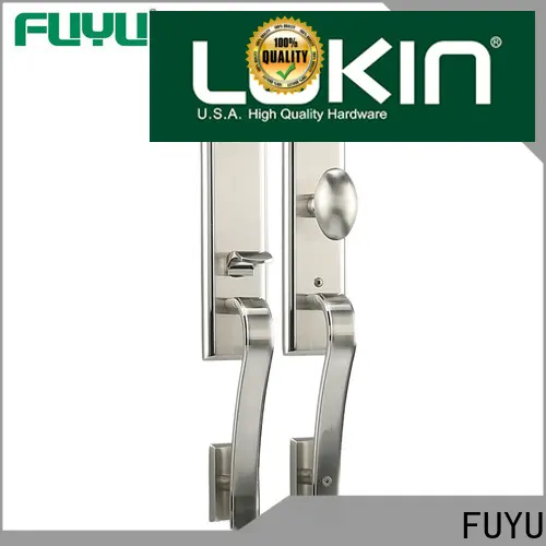 wholesale best biometric lock suppliers for entry door 1