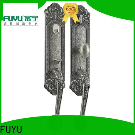 FUYU lock for slider door for sale for home 1