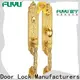 FUYU fuyu french door security lock factory for indoor 1