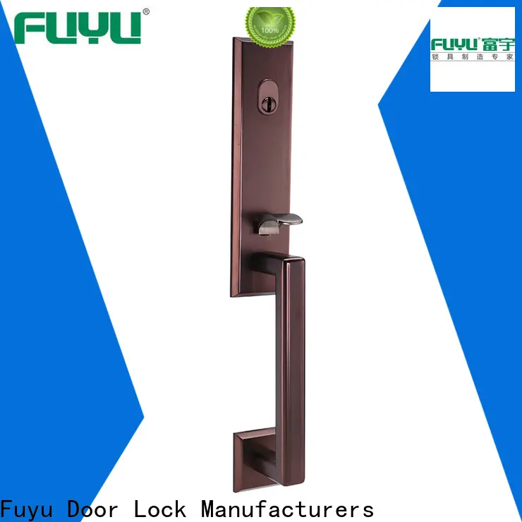latest antique mortise lock set factory for mall 1