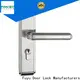 FUYU security customized stainless steel door lock company for mall 1
