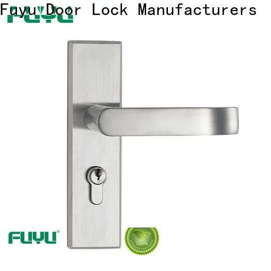 wholesale grade 2 lock lock factory for shop 1