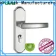 durable home depot security door lock stainless suppliers for home 1