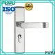 FUYU china lock cylinder with key manufacturers for shop 1