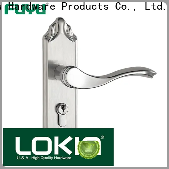 FUYU gate locks at home depot for sale for residential 1