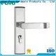 latest mortise door hardware factory for home 1