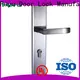 FUYU durable door fingerprint lock suppliers for entry door 1