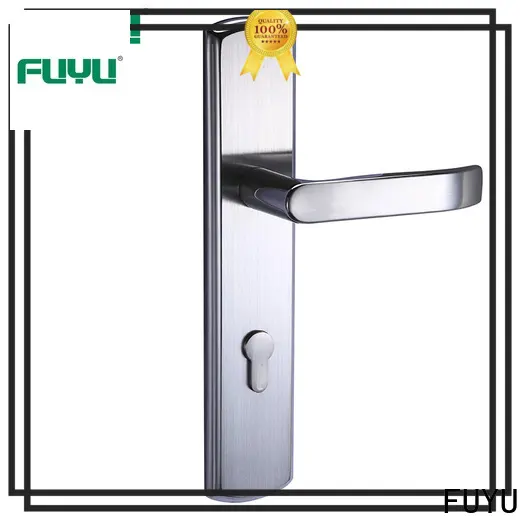 FUYU locks lock security grade for sale for residential 1
