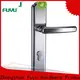 FUYU top door lock security grade factory for wooden door 1
