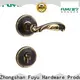 FUYU plain wholesale brass door lock suppliers for residential 1