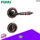 FUYU top mechanical lock safe suppliers for toilet 1