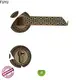 FUYU outdoor digital lock supply for toilet 1