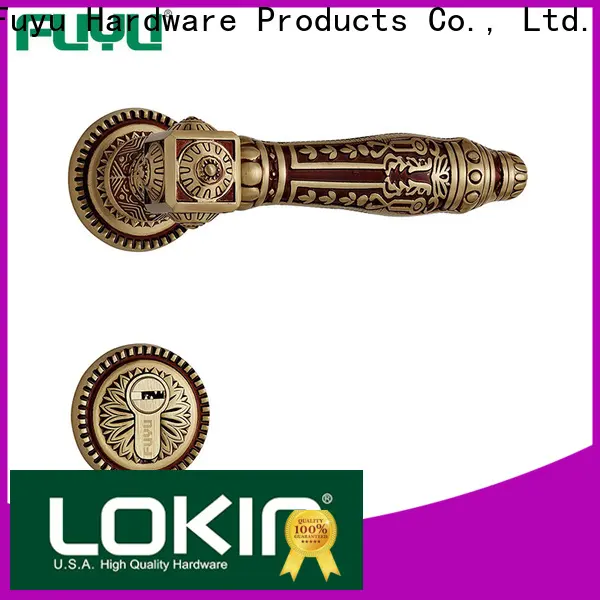 fuyu mortice deadlock house in china for shop 1