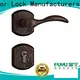 FUYU wholesale safety door locks home supply for toilet 1