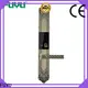 FUYU custom keyless front door lock in china for home 1