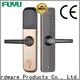 FUYU high security strong door locks in china for mall 1