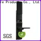 oem biometric gate lock supply for gate 1